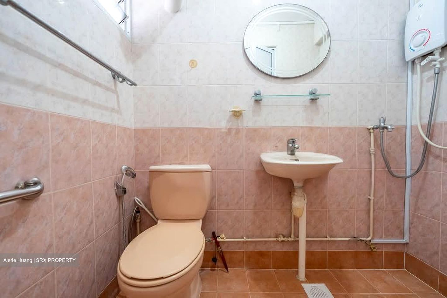 Blk 139 Eunos Spring (Bedok), HDB 3 Rooms #578530441